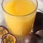 Sumo - Maracujá com Leite