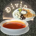 Sopa Azteca