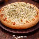 Fugazzeta