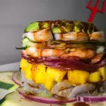 TORRE DE MARISCOS