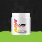 RAW PUMP