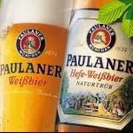 PAULANER WEISSBIER RUBIA