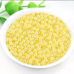 Perlas amarillas