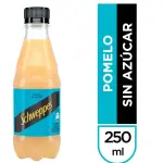 Schweper Pomelo 250ml