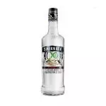 Vodka Smirnoff Lulo botella x 750ml