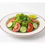 Ensalada mixta