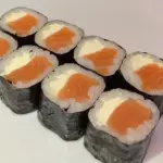 Hossomaki Filadélfia