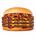 CrispyBacon Triple