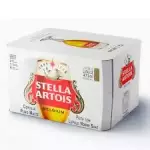 Stella 473 Pack c/12 - GELADO