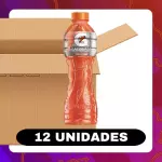 Bulto Gatorade Tropical Fruit 500ml