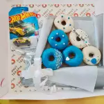 RAMO HOTWHEELS