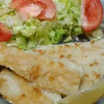 Pescado a La Plancha