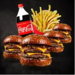 Promo Familiar Bacán Doble
