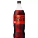 Coca Cola 1L (ZER0)