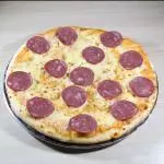 PIZZA FAMILIAR DE 1 ING.