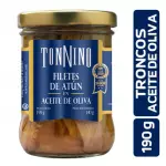 Atun Filete Aceite Oliva