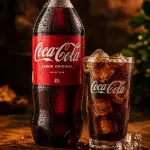2L Coca-Cola