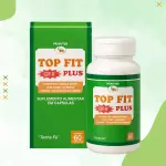 TOP FIT PLUS 60 CAP