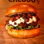 Zion Cheese bacon.
