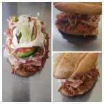 Lonche Glorioso