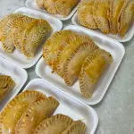 PASTEL ASSADO DE FRANGO CONGELADO