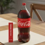 Coca cola 2,5