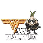 VAN HALHUM