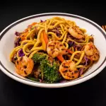 YAKISOBA ESPECIAL