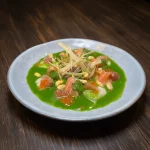 Ceviche Hosomaki