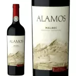 Alamos Malbec
