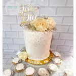 Cake 30 porciones