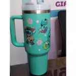 Tumbler
