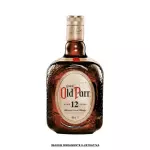 Whisky Old Par