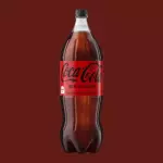Coca-Cola Zero 2L