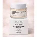 Crema hidratante Ceramides Spa Shop