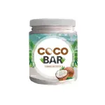 CREMA DE COCO 280 G.