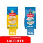 Arroz LUCCHETTI