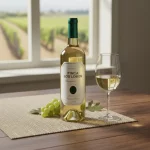 Finca Los Lobos Sauvignon Blanc
