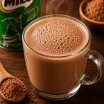 MILO CALIENTE