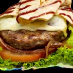 TACO BURGER