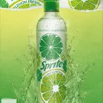 Refrigerante Sprite Fresh Limão