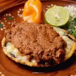 GORDITAS