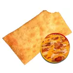 Pastel de Atum com Cheddar
