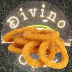 Aros de Cebolla