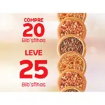 Compre 20 Esfihas Clássicas ou Especiais, leve 25