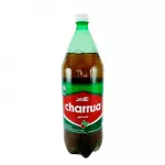 Guaraná charrua