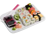 Sushi combo 4