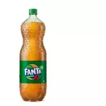 FANTA GUARANA -  2 LITROS