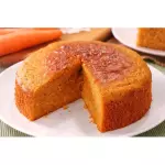 Torta de Zanahoria