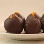Frasco de Bombones (R)